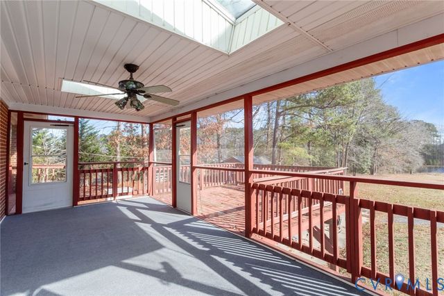 11441 Chigger Creek Rd, Dinwiddie, VA 23841