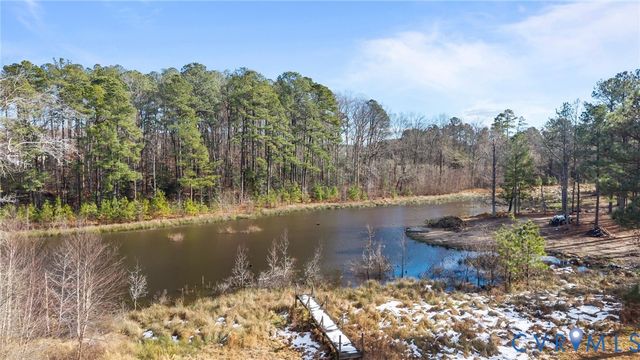 11441 Chigger Creek Rd, Dinwiddie, VA 23841