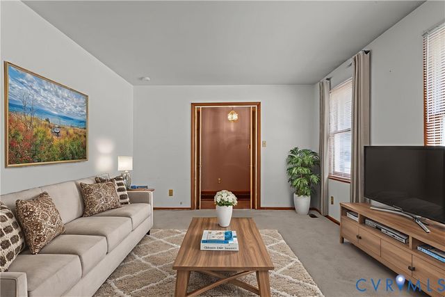 11441 Chigger Creek Rd, Dinwiddie, VA 23841