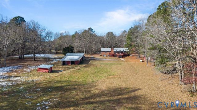 11441 Chigger Creek Rd, Dinwiddie, VA 23841
