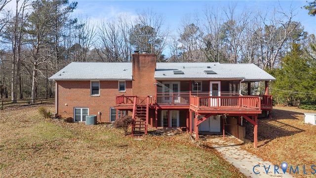 11441 Chigger Creek Rd, Dinwiddie, VA 23841
