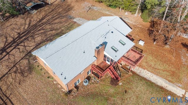 11441 Chigger Creek Rd, Dinwiddie, VA 23841