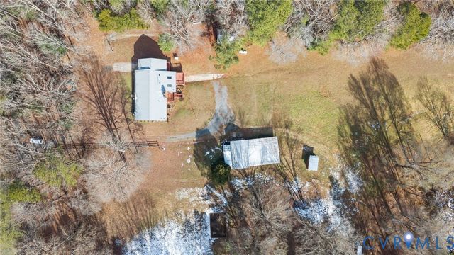 11441 Chigger Creek Rd, Dinwiddie, VA 23841