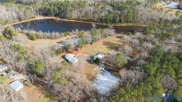 11441 Chigger Creek Rd, Dinwiddie, VA 23841