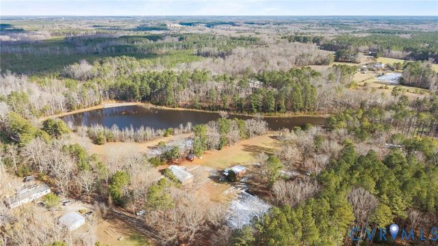 11441 Chigger Creek Rd, Dinwiddie, VA 23841