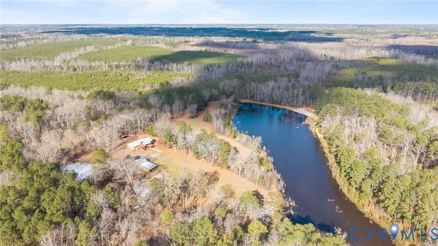 11441 Chigger Creek Rd, Dinwiddie, VA 23841