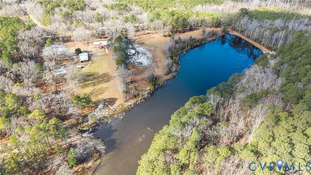 11441 Chigger Creek Rd, Dinwiddie, VA 23841