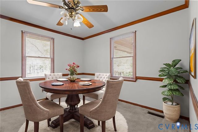 11441 Chigger Creek Rd, Dinwiddie, VA 23841