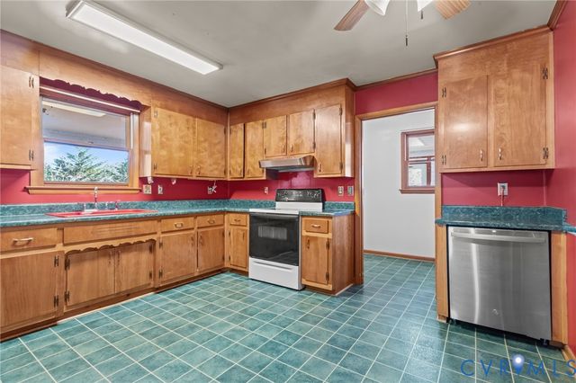 11441 Chigger Creek Rd, Dinwiddie, VA 23841