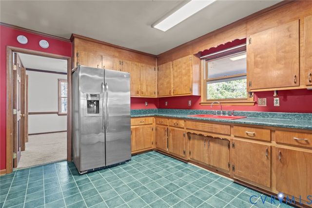 11441 Chigger Creek Rd, Dinwiddie, VA 23841