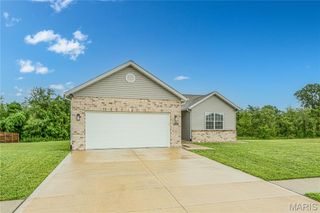 3545 Cardinal Crossing Boulevard, Granite City, IL 62040