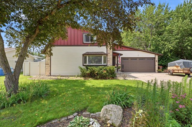6575 Crosby Avenue, Inver Grove Heights, MN 55076