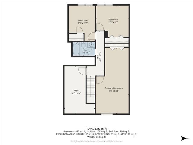 6575 Crosby Avenue, Inver Grove Heights, MN 55076