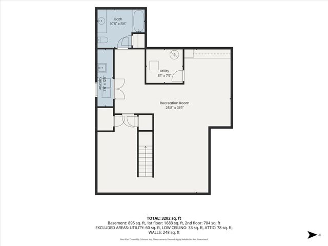 6575 Crosby Avenue, Inver Grove Heights, MN 55076