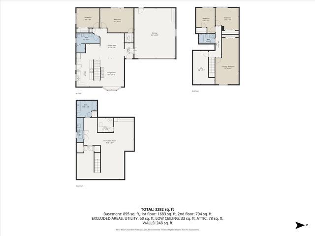 6575 Crosby Avenue, Inver Grove Heights, MN 55076