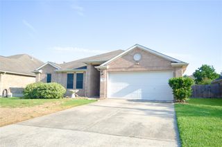 2306 Floral Ridge Drive, Spring, TX 77388