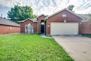 1433 Cross Courts Drive, Garland, TX 75040