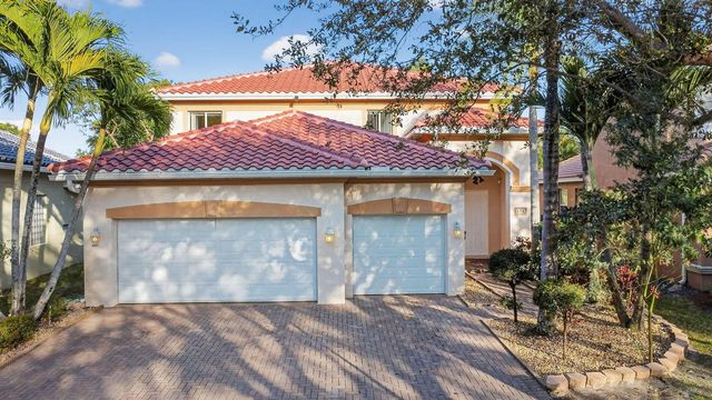 876 Gazetta Way, West Palm Beach, FL 33413