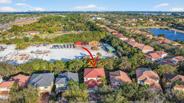 876 Gazetta Way, West Palm Beach, FL 33413