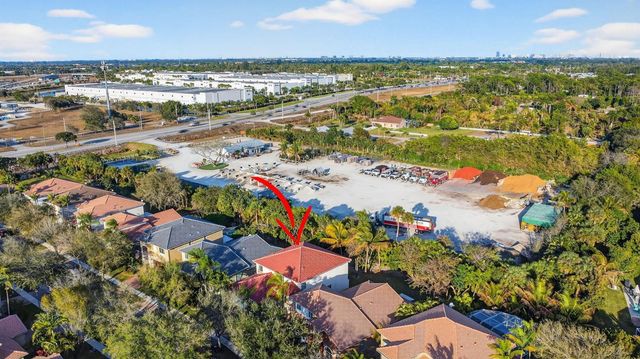 876 Gazetta Way, West Palm Beach, FL 33413