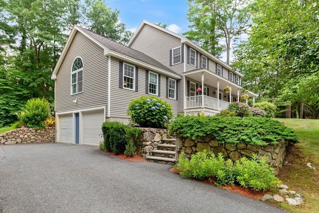 1 Third Street, North Reading, MA 01864