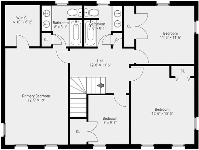 1 Third Street, North Reading, MA 01864