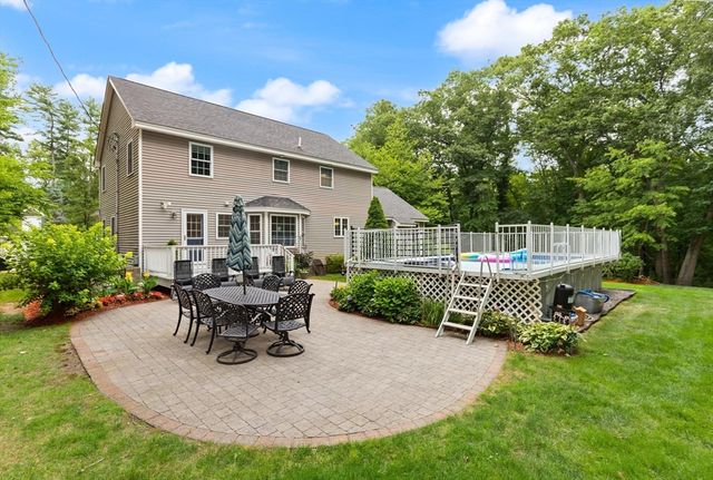1 Third Street, North Reading, MA 01864
