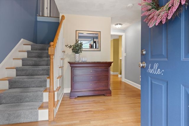 1 Third Street, North Reading, MA 01864