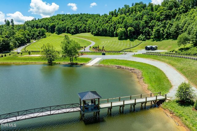 Lot 28 Eagle Ridge Parkway, Butler, TN 37640