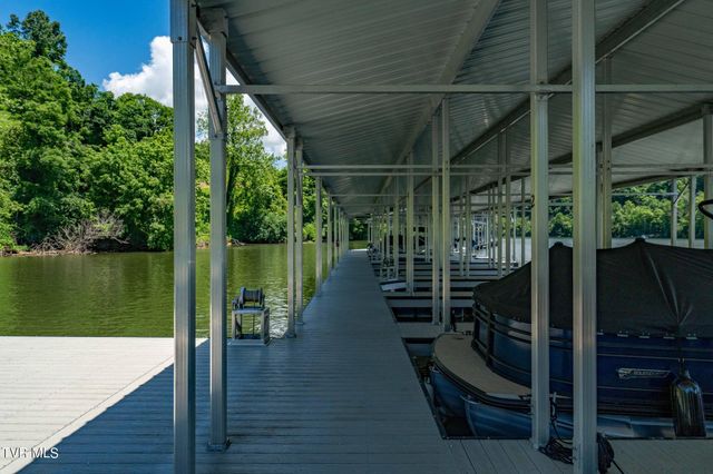 Lot 28 Eagle Ridge Parkway, Butler, TN 37640