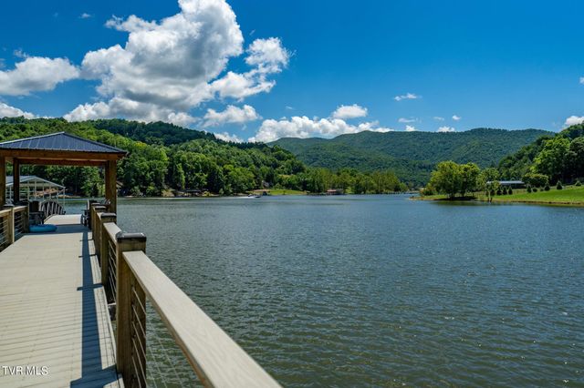 Lot 28 Eagle Ridge Parkway, Butler, TN 37640