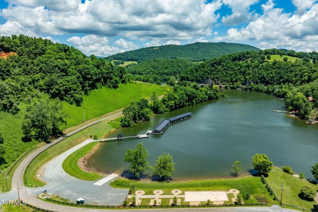 Lot 28 Eagle Ridge Parkway, Butler, TN 37640