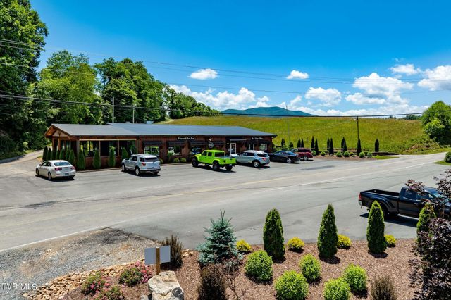 Lot 28 Eagle Ridge Parkway, Butler, TN 37640