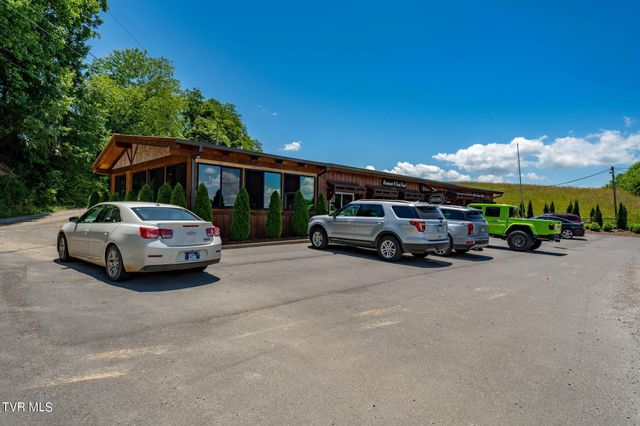 Lot 28 Eagle Ridge Parkway, Butler, TN 37640