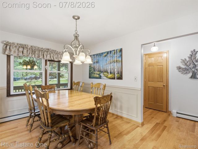 1230 Bald Eagle Lake Road, Groveland Township, MI 48462