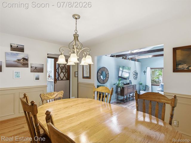 1230 Bald Eagle Lake Road, Groveland Township, MI 48462
