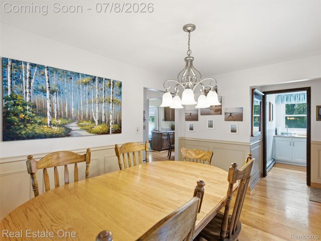 1230 Bald Eagle Lake Road, Groveland Township, MI 48462