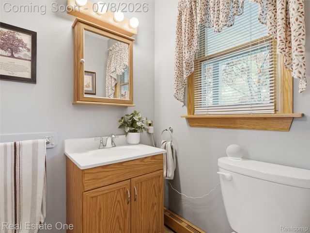 1230 Bald Eagle Lake Road, Groveland Township, MI 48462