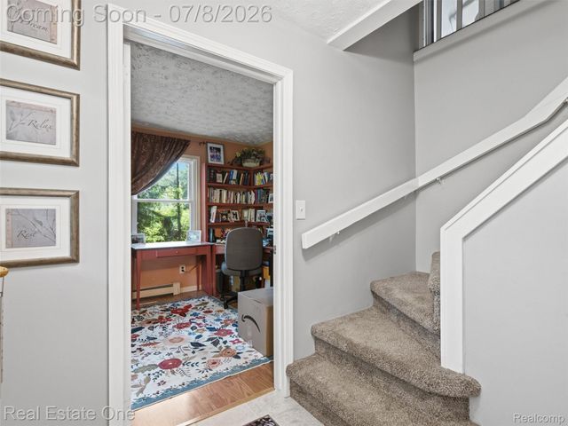 1230 Bald Eagle Lake Road, Groveland Township, MI 48462