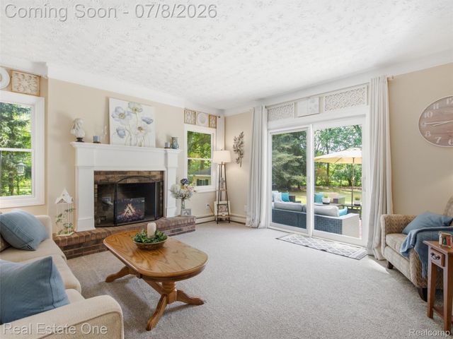 1230 Bald Eagle Lake Road, Groveland Township, MI 48462