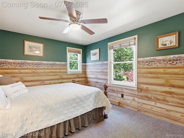 1230 Bald Eagle Lake Road, Groveland Township, MI 48462