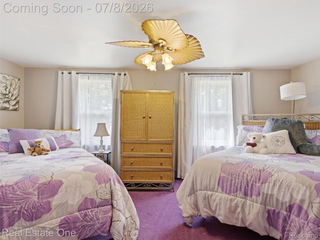 1230 Bald Eagle Lake Road, Groveland Township, MI 48462