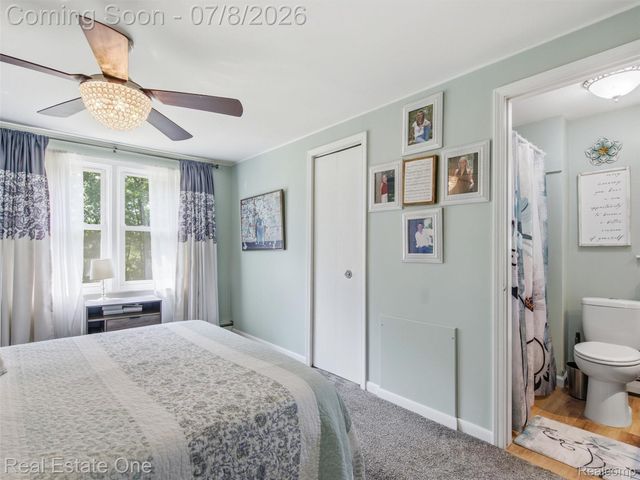 1230 Bald Eagle Lake Road, Groveland Township, MI 48462
