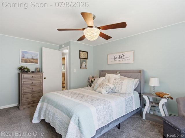 1230 Bald Eagle Lake Road, Groveland Township, MI 48462