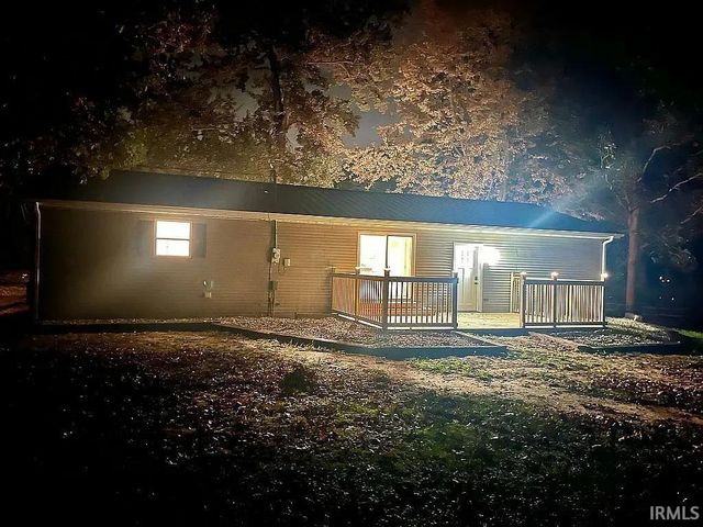 2983 N Murphy Lane, Warsaw, IN 46582