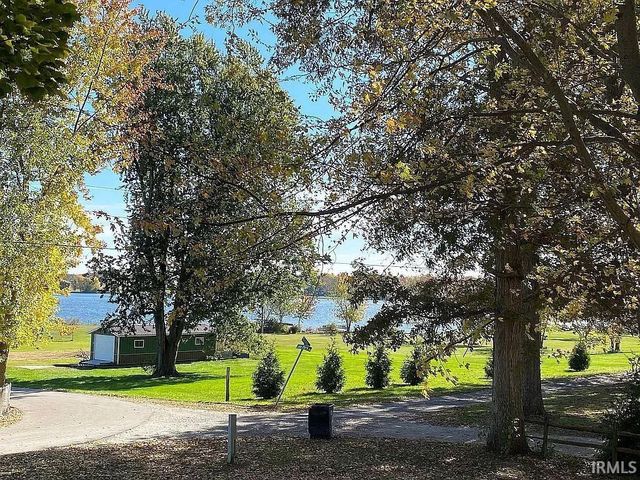 2983 N Murphy Lane, Warsaw, IN 46582