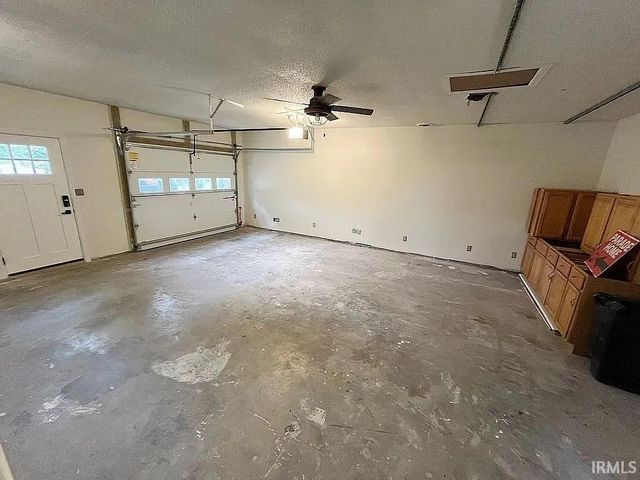 2983 N Murphy Lane, Warsaw, IN 46582