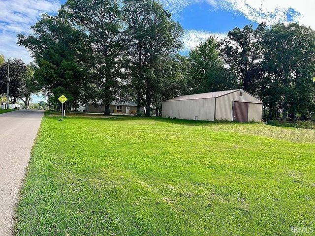 2983 N Murphy Lane, Warsaw, IN 46582