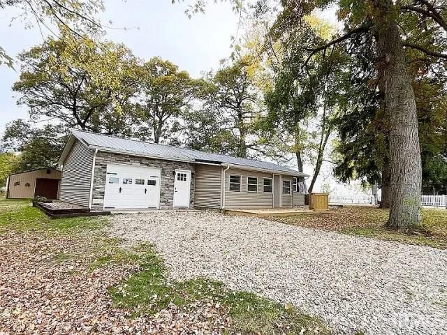 2983 N Murphy Lane, Warsaw, IN 46582
