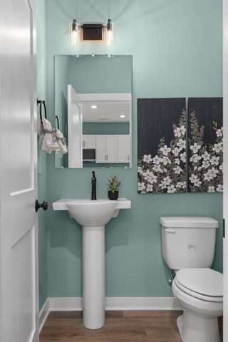 1610 Daly Dr, Cookeville, TN 38506